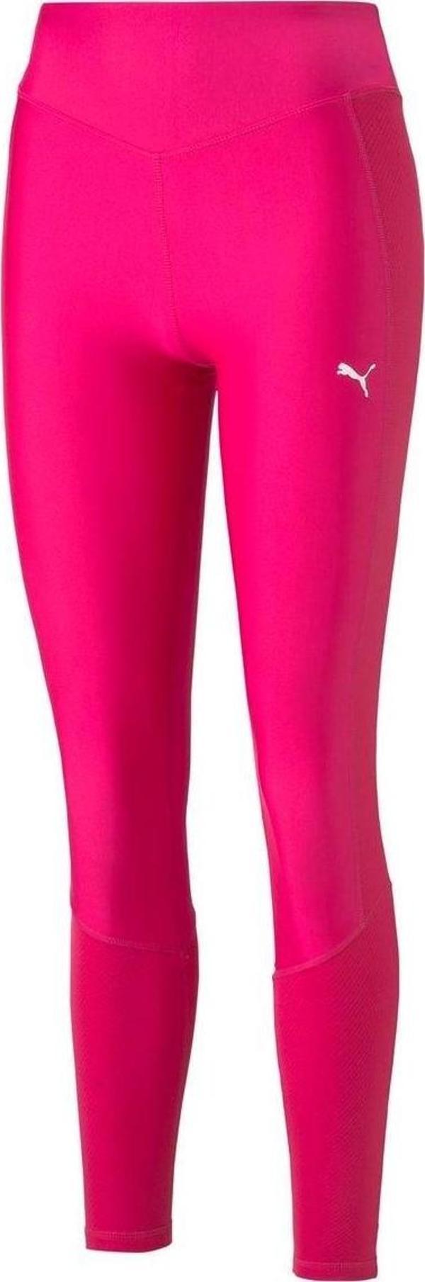Puma Fit Eversculpt High Waist Tight - Pembe Yüksek Bel Spor Tayt - Image 1