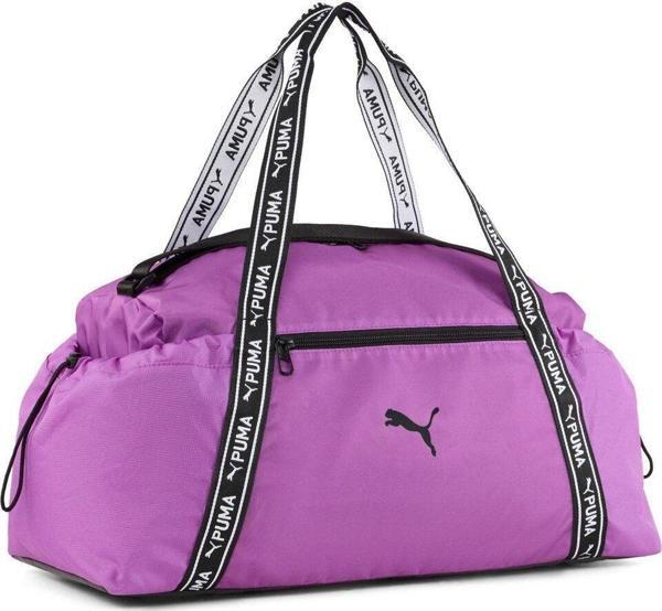 Puma Essentials Mor Spor Çanta (090780-05) - Image 1