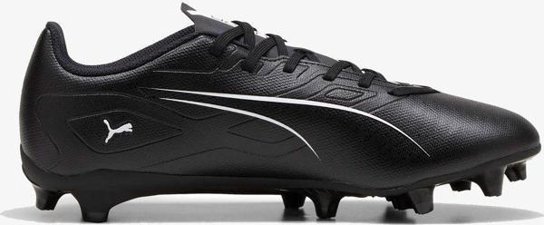 Puma Ultra 5 Play Fg/Ag Erkek Siyah Çim Saha Kramponu - Image 1