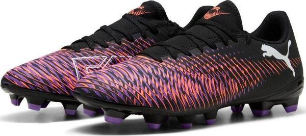 Puma Future 8 Play Fg/Ag Erkek Krampon (108141-01) - Image 1