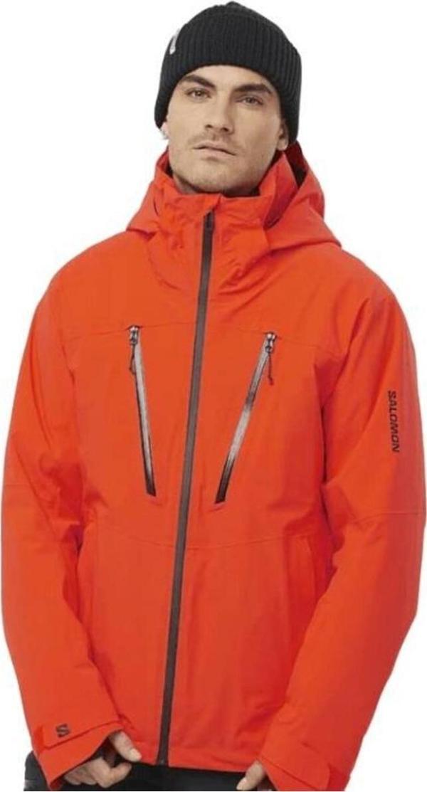 Salomon Brıllıant Jacket M - Image 1