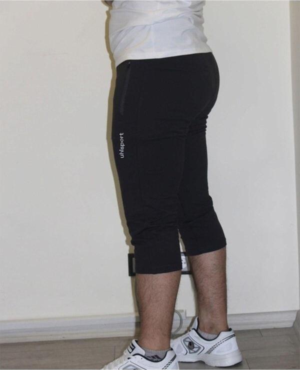 Uhlsport Kapri Pamuklu Asos - Image 1