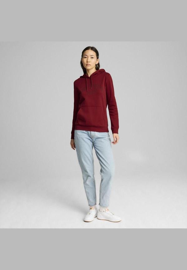 Puma Ess+ Logo Lab Kapşonlu - Image 1