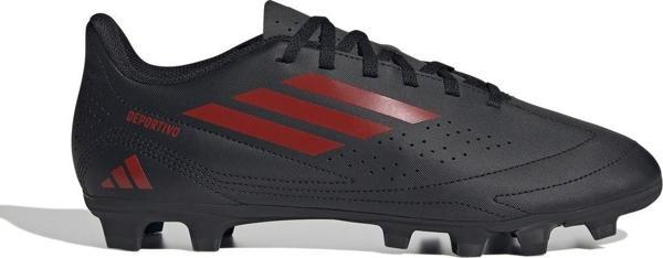 Adidas Deportivo Iıı Fxg Erkek Çim Zemin Kramponu If1402 Siyah - Image 1