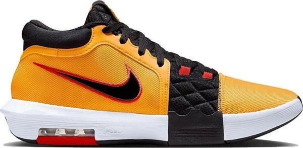 Nike Lebron Wıtness Vııı Günlük Ayakkabı Erkek - Image 1