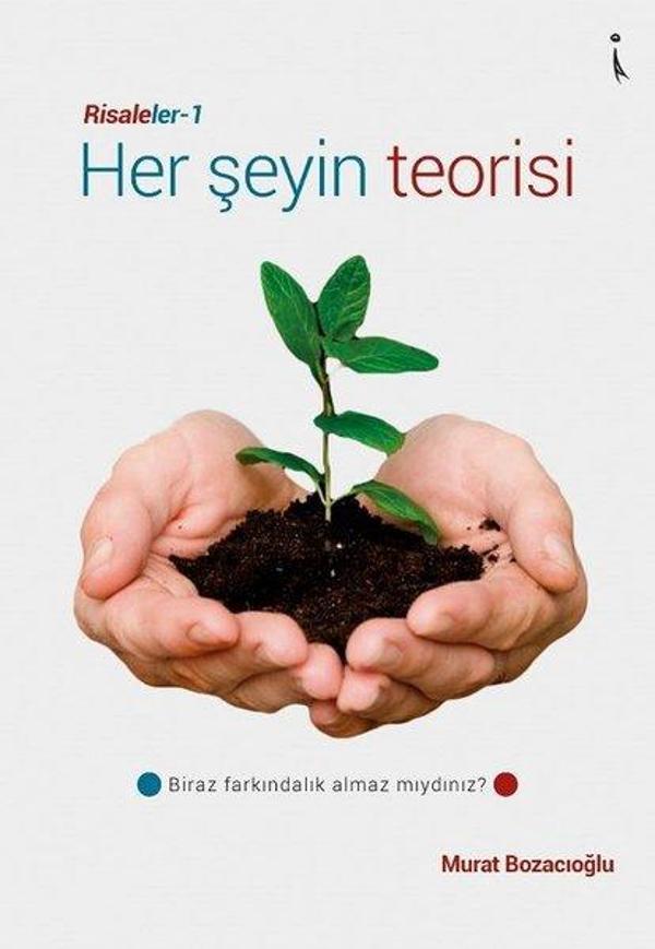 Her Şeyin Teorisi - Risaleler 1 - İkinci Adam Yayınları - Image 1