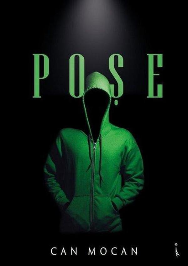 İkinci Adam Yayınları Poşe - İkinci Adam Yayınları - Image 1