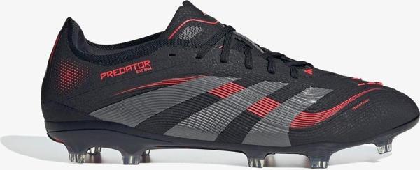 Adidas Predator Pro Erkek Siyah Çim Saha Kramponu - Image 1