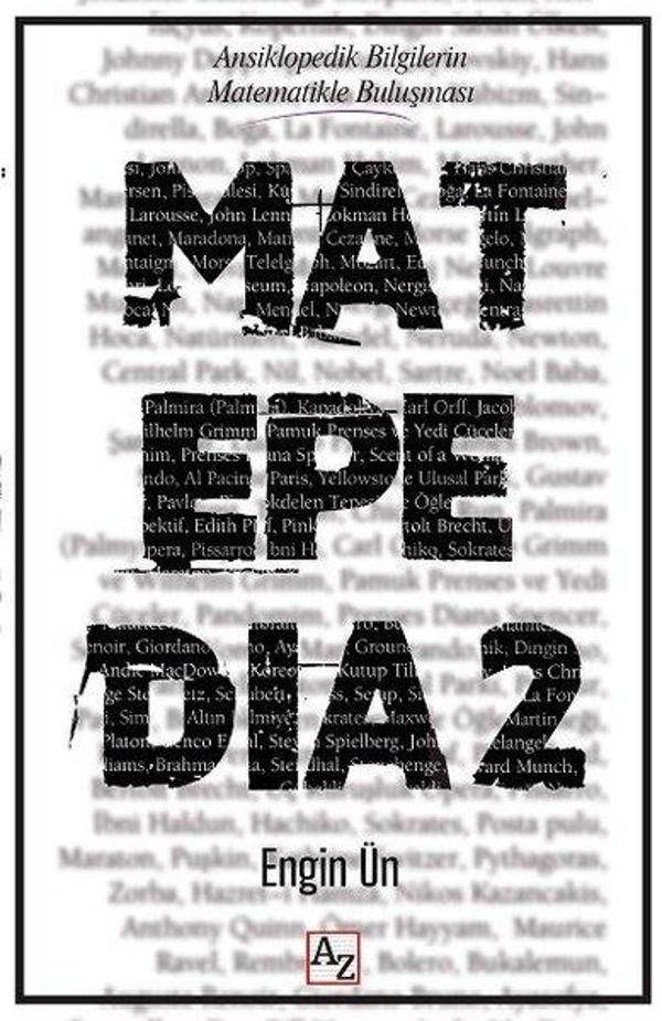 Matepedia - 2 - Az Kitap - Image 1