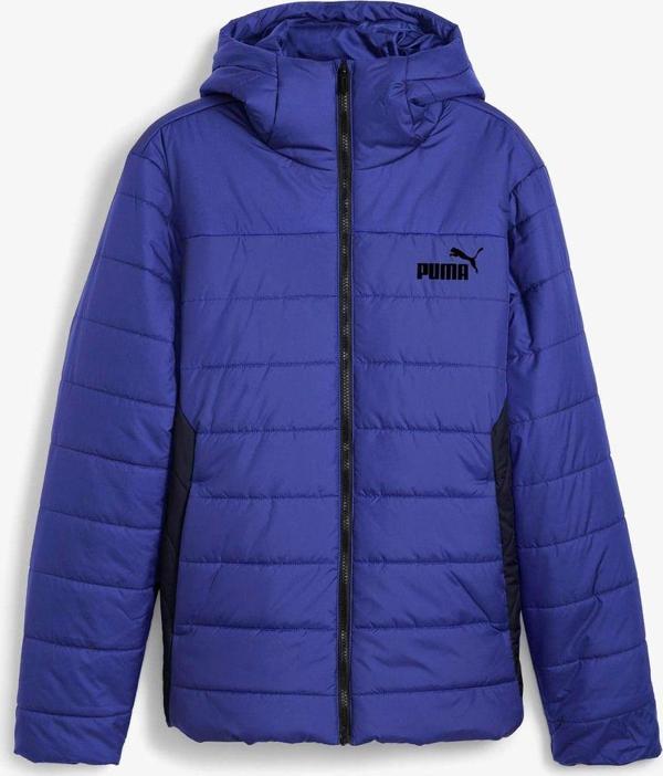 Puma Ess Padded Erkek Lacivert Mont 84893827 - Image 1