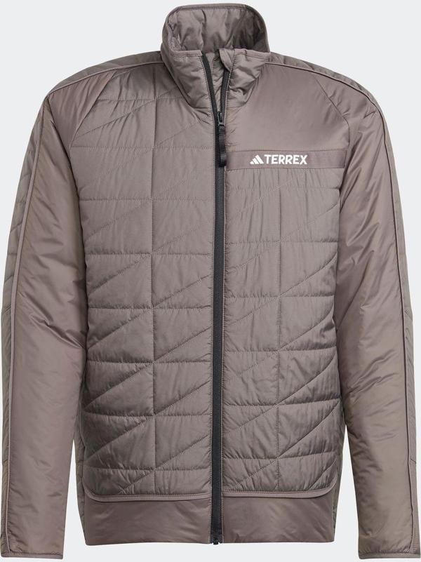 Adidas Multı Ins J Kahverengi Erkek Mont Ip1462 - Image 1