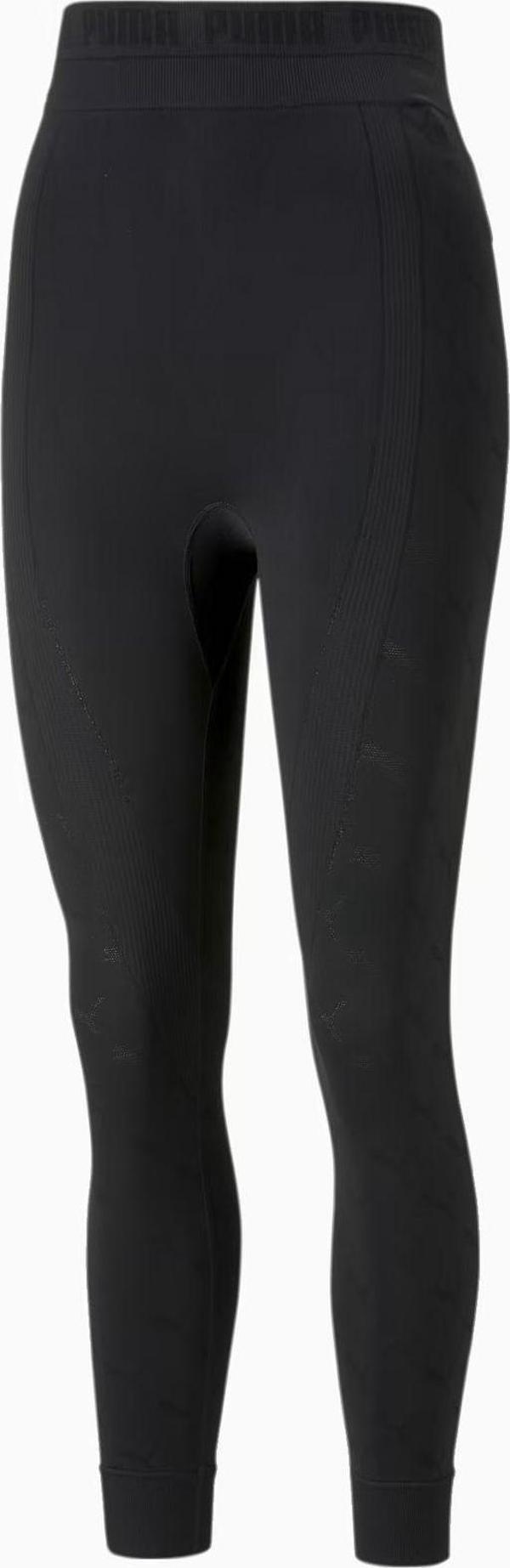 Puma Evoknıt 7/8 High-Waist Tights67309401 - Image 1