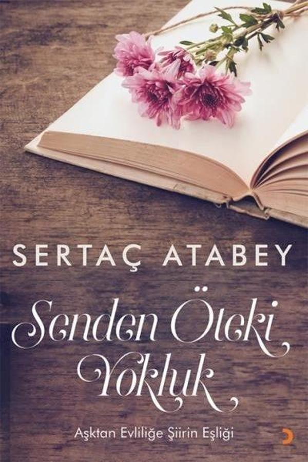 Senden Öteki Yokluk - Cinius Yayınevi - Image 1