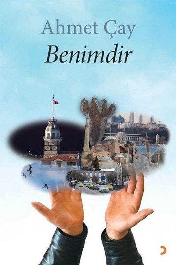 Benimdir - Cinius Yayınevi - Image 1