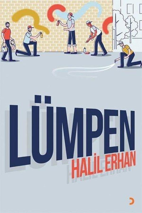 Lümpen - Cinius Yayınevi - Image 1