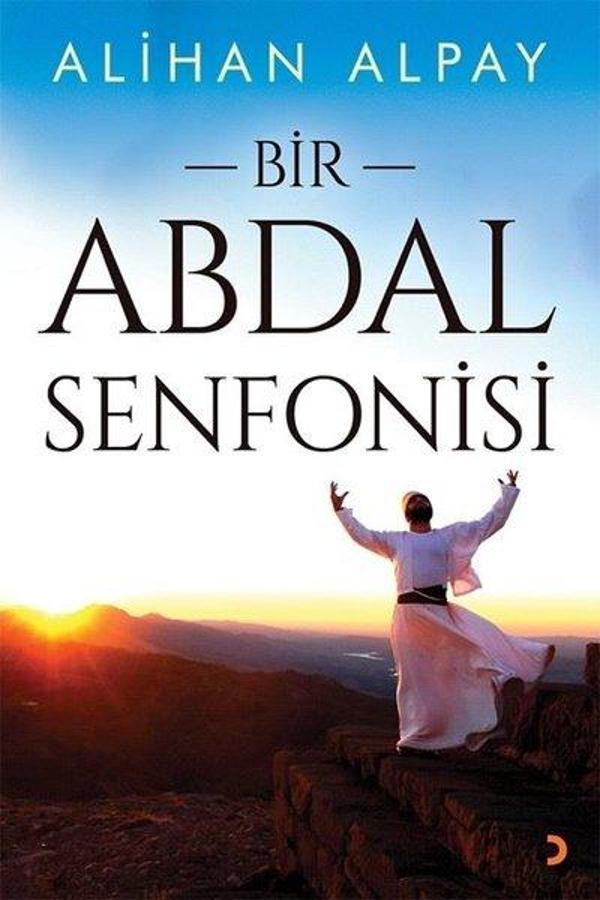 Bir Abdal Senfonisi - Cinius Yayınevi - Image 1