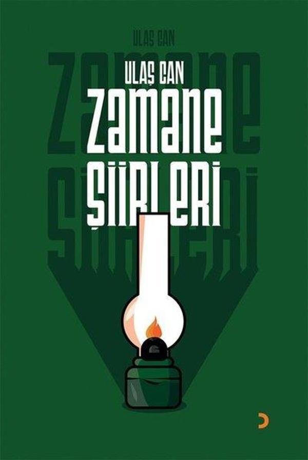 Zamane Şiirleri - Cinius Yayınevi - Image 1