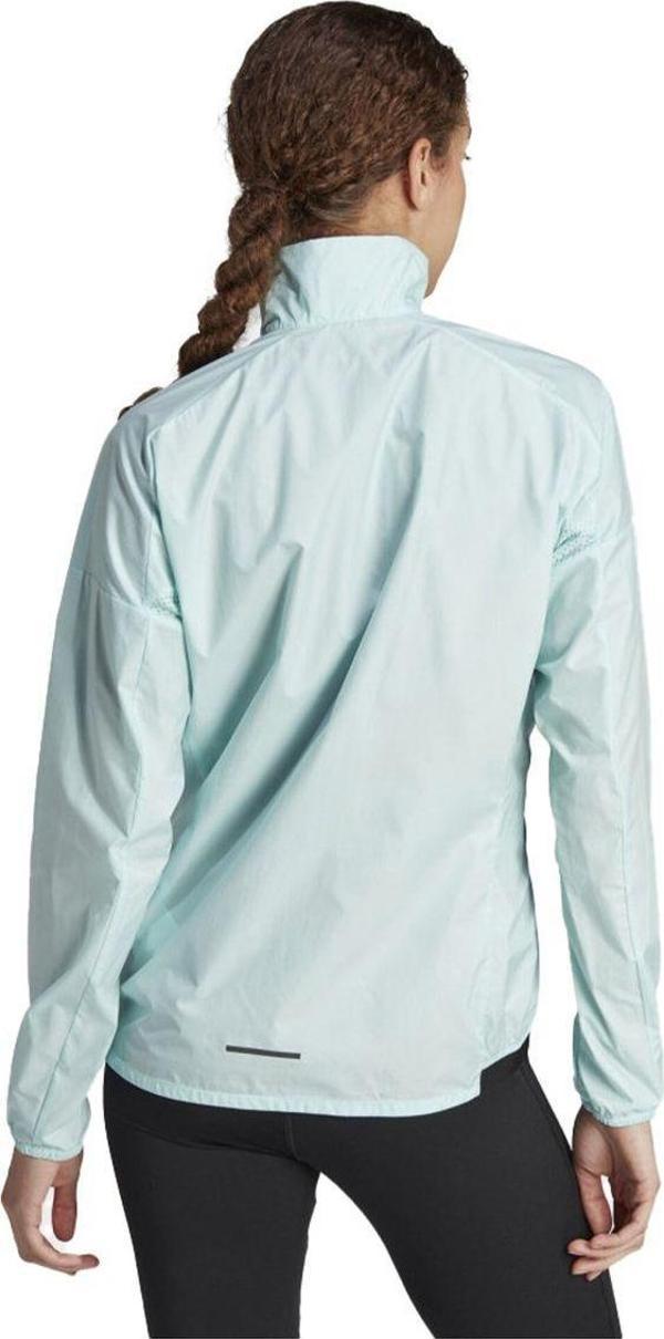 Adidas W Mt Wind Jacke Kadın Rüzgarlık In2950 - Image 1