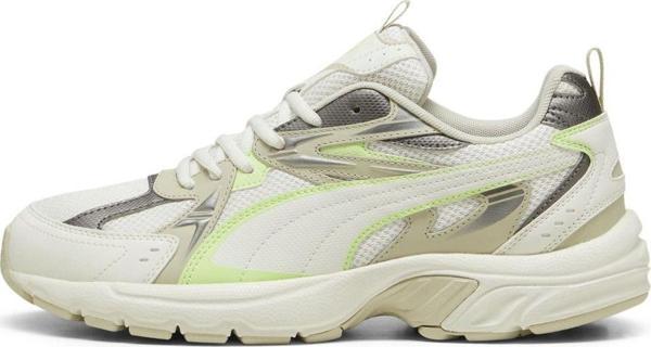 Puma Milenio Tech Unisex Spor Ayakkabı 39232209 - Image 1
