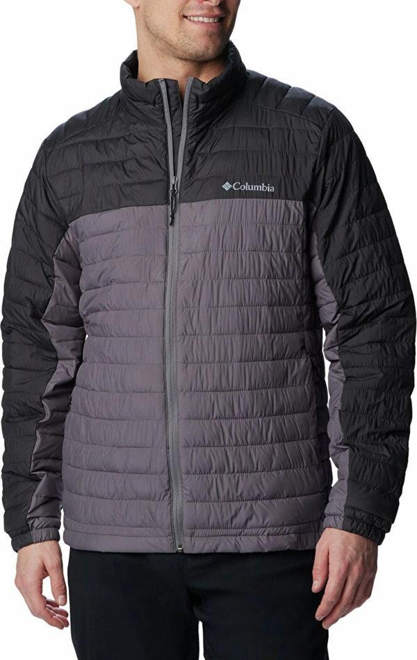 Columbia Silver Falls Erkek Mont - Wo0449 - Image 1