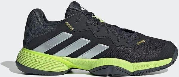 Adidas Barricade K Çocuk Siyah Sneaker - Image 1