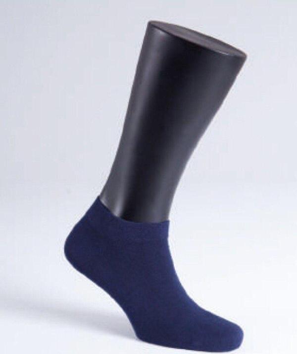 Blackspade Unisex Spor Çorap 9941 - Lacivert - Image 1