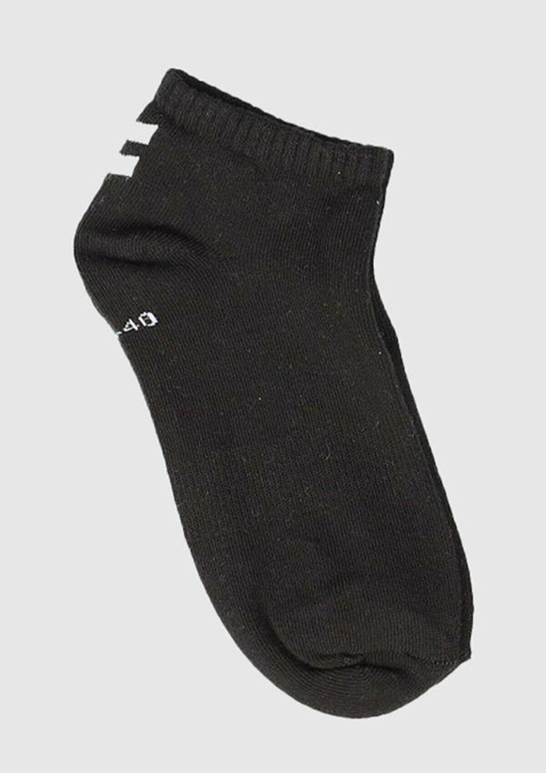 Hummel Hml Mıdı Ancle Siyah Unisex Çorap 970151-2001 - Image 1