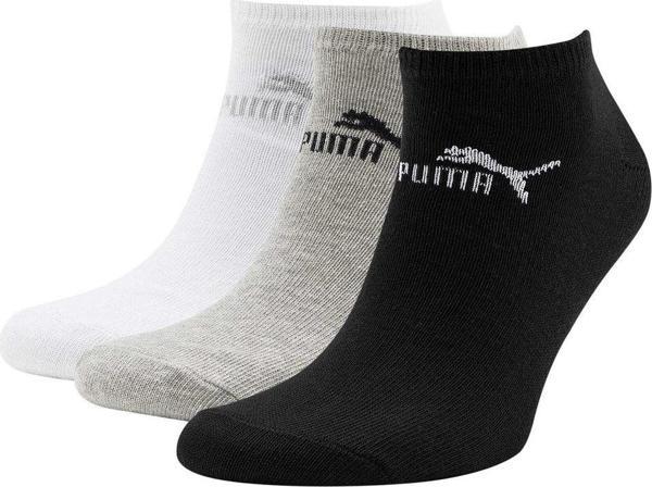 Puma Sneaker V 3 Renk Spor Çorap (887497-04) - Image 1