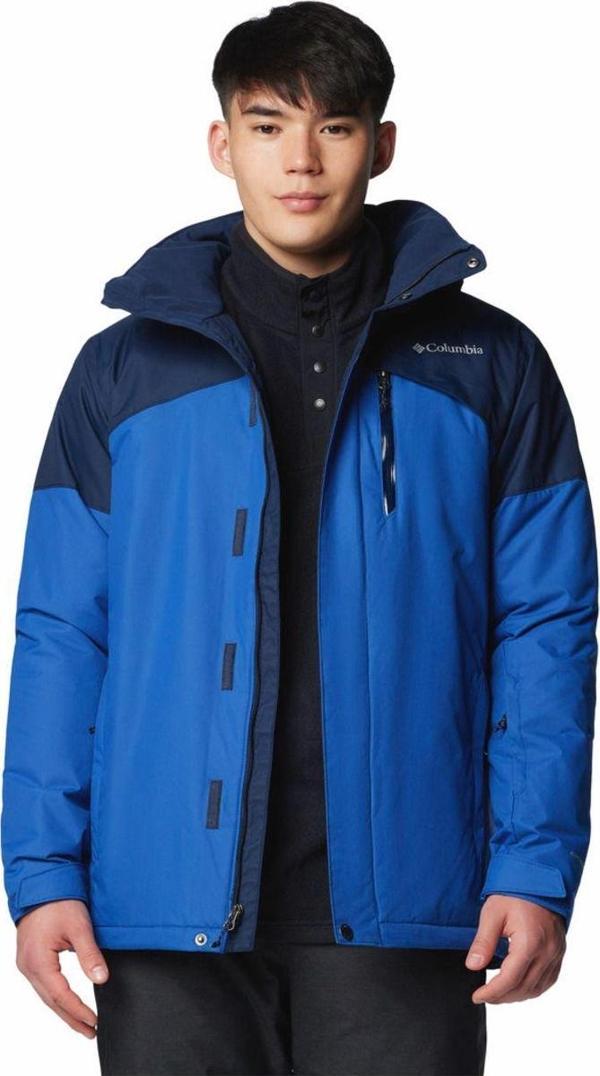 Columbia Last Tracks Iı Erkek Kayak Montu - Image 1