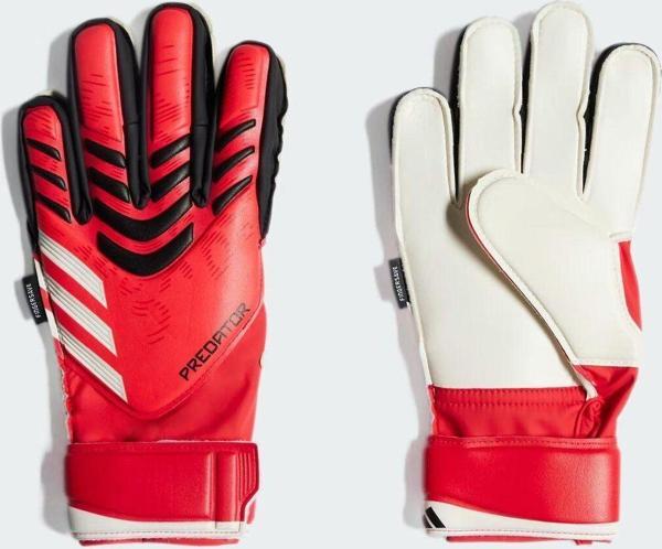 Adidas Predator Match Fingersave Kids Kaleci Eldiveni - Image 1