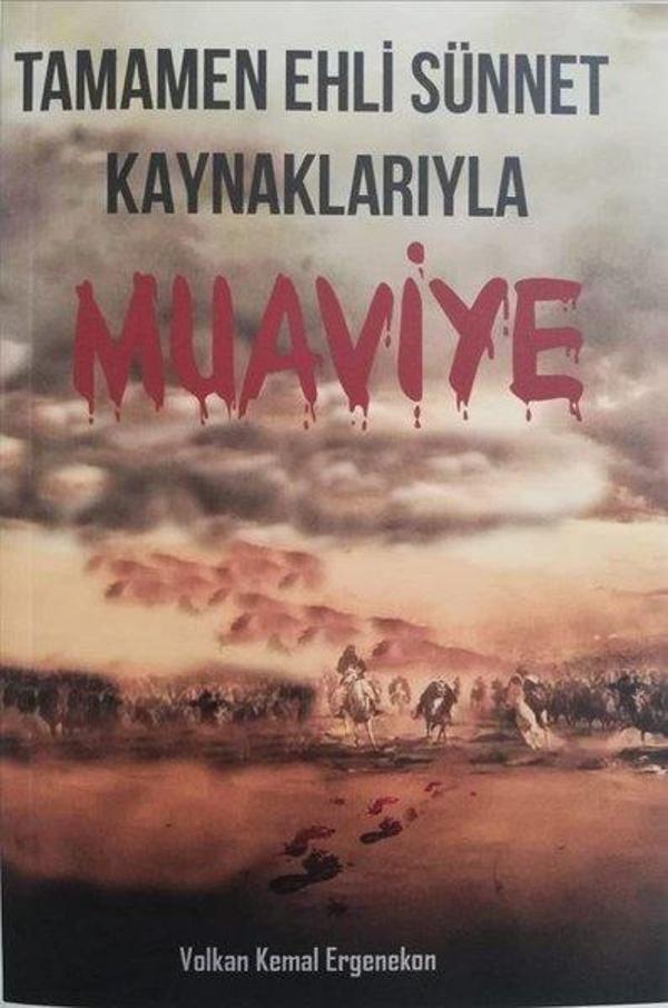 Tamamen Ehli Sünnet Kaynaklarıyla Muaviye - Özgür Yayınevi - Image 1