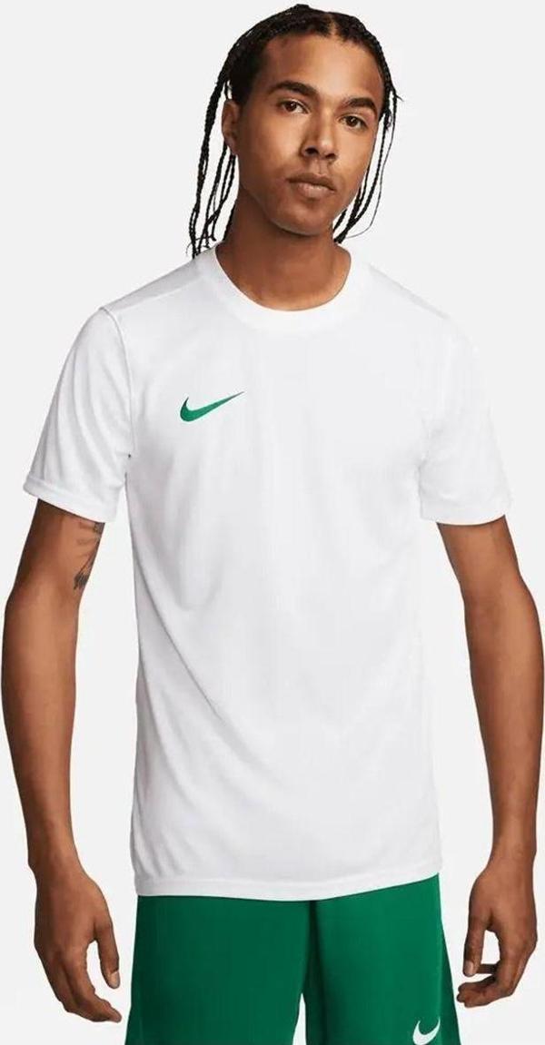 Nike Dry Park Vıı Jsy Erkek Tişört & Forma - Bv6708-101 - Image 1