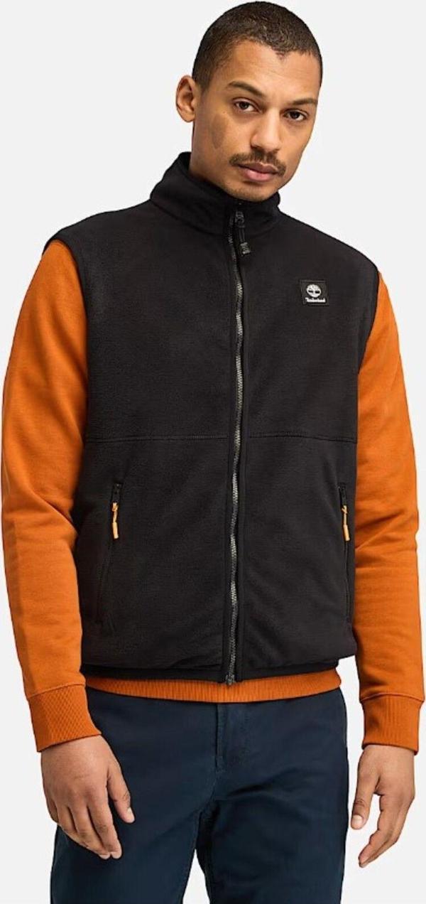 Timberland Polar Vest Fleece - Image 1