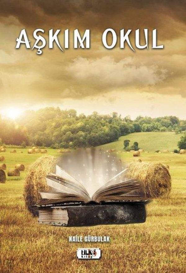 Tilki Kitap Aşkım Okul - Tilki Kitap - Image 1