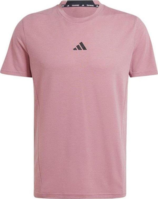 Adidas D4T Tee Erkek T-Shirt Ix9148 - Image 1