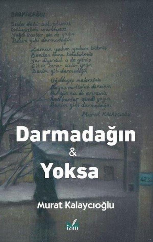 Darmadağın ve Yoksa - İzan Yayıncılık - Image 1