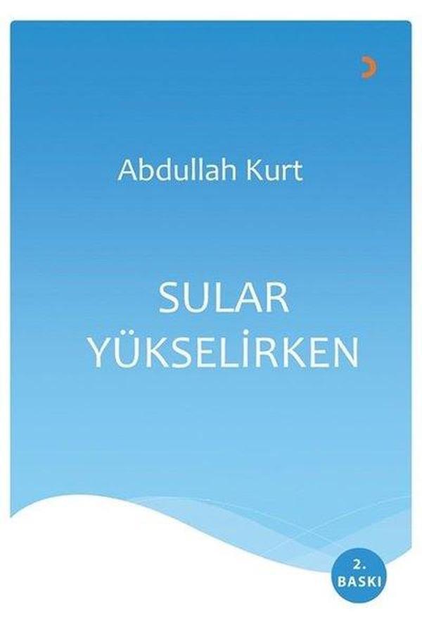 Sular Yükselirken - Cinius Yayınevi - Image 1