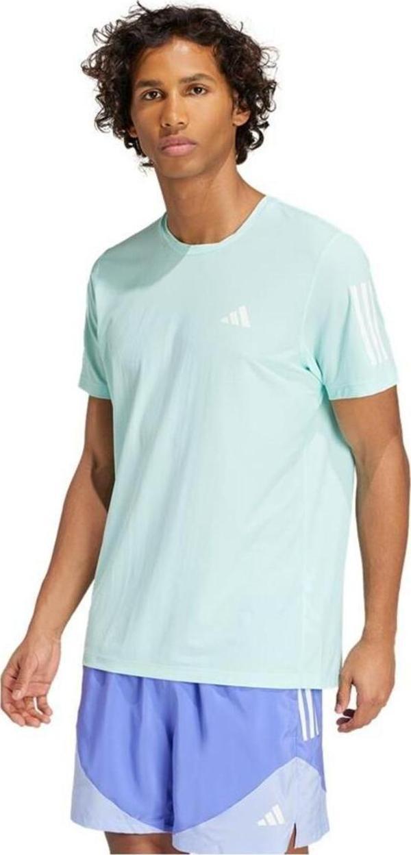 Adidas Own The Run Tişört - Image 1