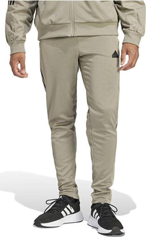 Adidas M Tiro Pt Q1 Erkek Günlük Eşofman Altı Is1504 Yeşil - Image 1