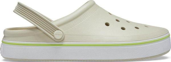 Crocs Off Court Clog Unisex Terlik - Image 1