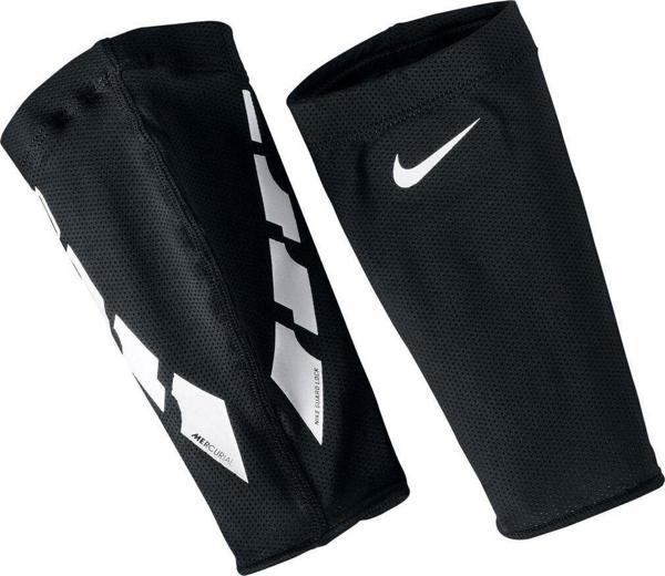 Nike Futbol Tekmelik Çorabı Guard Lock Elite Slv Se0173-011 Siyah - Image 1