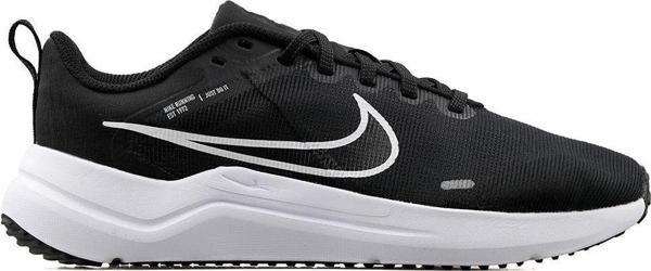 Nike Unisex Koşu Ayakkabısı Dd9294-001 W Downshifter 12 - Image 1