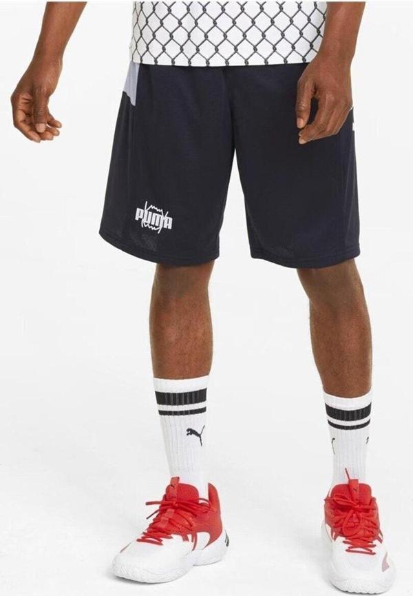 Puma Give N Go Erkek Sweatshirt - Image 1