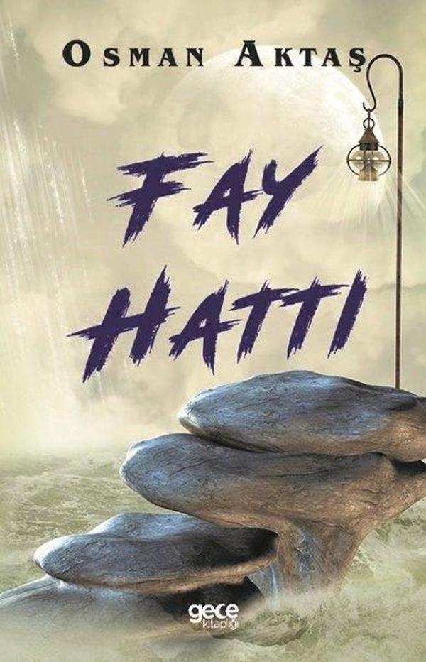 Fay Hattı - Gece Kitaplığı - Image 1