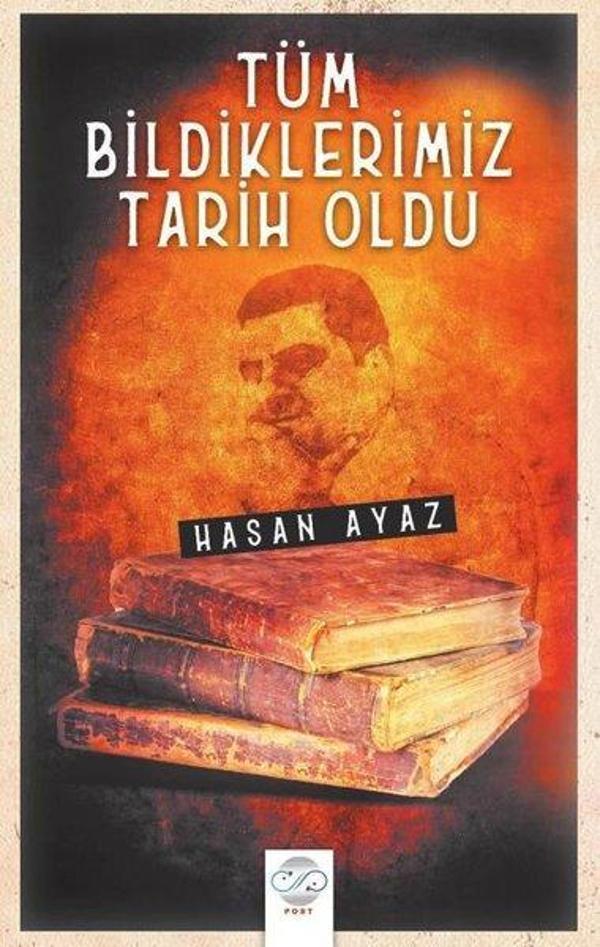 Tüm Bildiklerimiz Tarih Oldu - Post Yayın - Image 1