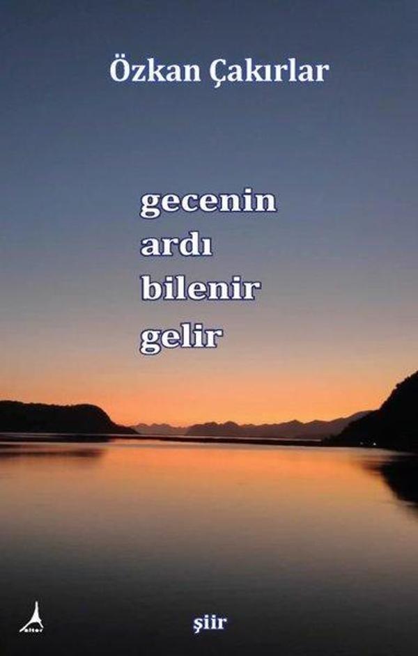 Gecenin Ardı Bilenir Gelir - Alter Yayınları - Image 1