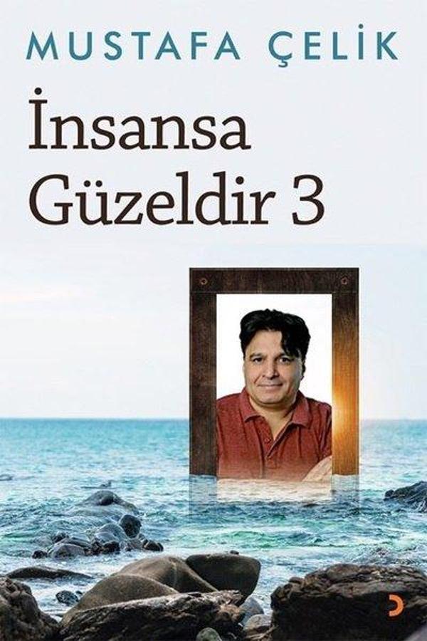 İnsansa Güzeldir -3 - Cinius Yayınevi - Image 1