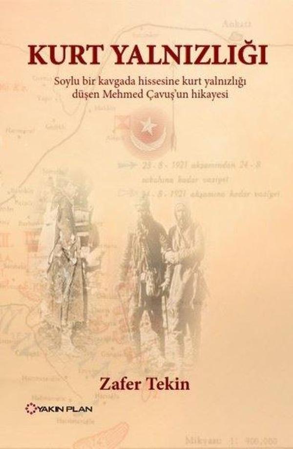 Kurt Yalnızlığı - Yakın Plan Yayınları - Image 1