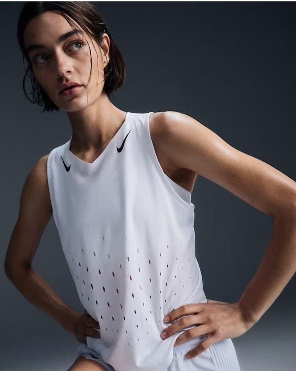 Nike Aeroswift Dri-Fıt Adv Kadın Koşu Atleti-Fn2504-100 - Image 1