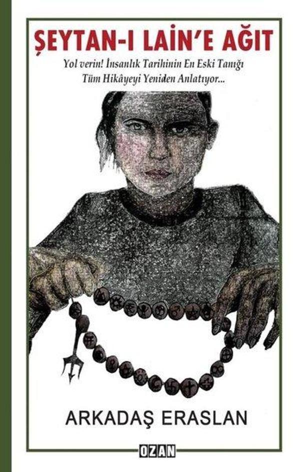 Şeytan-ı Lain'e Ağıt - Ozan Yayıncılık - Image 1